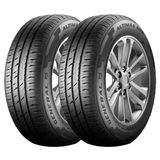 Jogo 2 Pneus General Tire By Continental Aro 14 Altimax One 175/70r14 88t Xl
