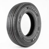 Pneu 295/80r22.5c Aro 22,5 Xbri Ecoway F1 18pr 152/149m Tl Direcional
