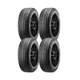 Pneu Aro 17 Pirelli Scorpion Ht 225/65 R17 106h Xl - 4 Unidades