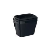 Caixa Termica Cooler Soprano 28 Litros Tropical Preto