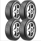 Pneu Goodyear Eagle Sport 2 185/60R15 Aro 15 88H XL - 4 Unidades