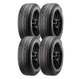 Pneu Aro 16 Pirelli Scorpion Ht 255/70 R16 109t - 4 Unidades