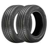 Jogo 2 Pneus Barum Aro 17 Bravuris 5hm 205/40r17 84w Xl