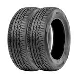 Jogo 2 Pneus Farroad Aro 17 Frd26 205/45r17 88w Xl