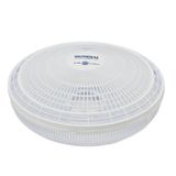 Conjunto Grade Traseira Dianteira Ventilador Mondial Vsp-40w