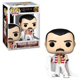 Boneco Funko Pop Queens - Freddie Mercury We Will Rock You