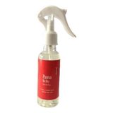Home Spray Basic Pausa Do Dia Maçã Canela 100ml Velas Lovers