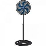 Ventilador De Coluna Ventisol Turbo 6 40cm Azul 127v