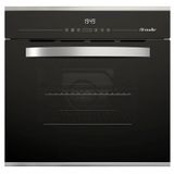 Forno Elétrico Digital de Embutir 220V 68 Litros MFE0268G1 Mueller Preto