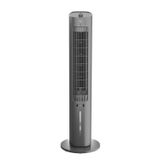 Climatizador De Ar Wap Air Fresh 4 Em 1 Com Reservatório De Essência E 3 Velocidades 220v