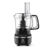 Processador De Alimentos 3 Em 1 Electrolux Efficient 300w Com 02 Velocidades + Pulsar - Efp500