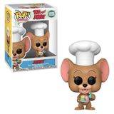 Boneco Funko Pop Tom &amp; Jerry - Jerry