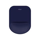 Mousepad Ergonômico Reliza Compact - Base Antiderrapante