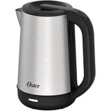 Chaleira Elétrica Oster Inox 2L Ultra - 127V