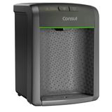 Purificador De Água Consul Cinza Refrigerado, Com Proteção Antibactérias - Cpb34af