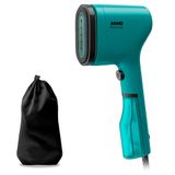 Vaporizador De Roupas Arno Pure Pop Verde - Hs24