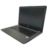 Notebook HP 240 G6 Core i5 7200U SSD 256 GB 8 GB RAM - Win10 Pro - Usado