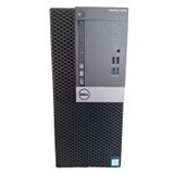 Desktop Dell Optiplex 5040 Core I5 6600 Hd 500 Gb 8 Gb Ram - Win10 Pro - Mt - Usado