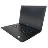 Notebook Dell Vostro 3481 Core I3 7020u Ssd M.2 256 Gb 4 Gb Ram - Win10 Pro - Usado