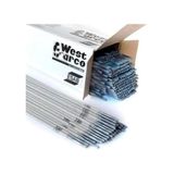 Eletrodo 3,25 Mm Caixa Com 5 Kg 6013 - Weld West Arco Esab