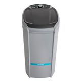 Tanquinho Suggar Lavamax Eco 15kg Prata Suggar