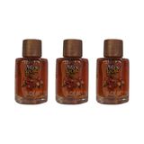 Oleo Capilar Maxgold 7ml Ojon - Kit Com 3un