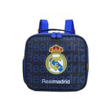 Lancheira Bolsa Térmica Escolar Real Madrid 14384