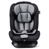 Cadeira Para Auto Orion Multikids Baby Preto Com Cinza - Bb439