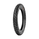 Pneu Moto Kenda Aro 14 K761 80/100-14 43l Tt - Traseiro