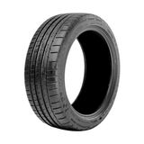 Pneu Michelin Aro 20 Pilot Super Sport * 295/30r20 (101y) Xl
