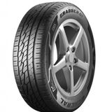 Pneu General Tire Aro 18 Grabber Gt Plus 235/60r18 107w Xl