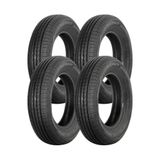 Jogo 4 Pneus Speedmax Aro 16 Spm203 205/55r16 91v