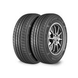Pneu Aro 13 Goodyear Direction 2 Touring 165/70R13 83T - 2 Unidades