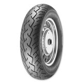 Pneu Moto Pirelli Aro 15 Mt 66 Route 140/90-15 70h Tl (t)