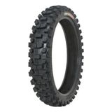 Pneu Moto Kenda Aro 19 K785 Milville Ii 110/90-19 62m Tt (t)