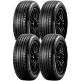 4 Pneus Aro 18 Scorpion 225/60 R18 104h Xl Pirelli