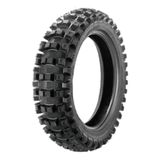Pneu Moto Borilli 110/100-18 64m B007 Infinity Exc Tt (t)