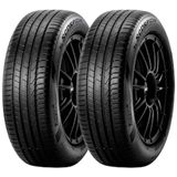2 Pneus Aro 18 Scorpion 225/60 R18 104h Xl Pirelli