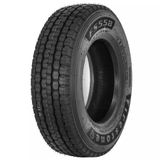 Pneu Firestone Aro 17.5 Fs558 235/75r17.5 132/130l Tl 14pr