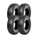 Jogo 4 Pneus Itaro Aro 16 It105 265/75r16 123/120q