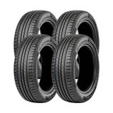 Jogo 4 Pneus Speedmax Aro 20 Dsu02 245/35r20 95y