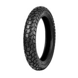 Pneu Moto Technic Aro 17 T&amp;c 110/90-17 60p Tt - Traseiro