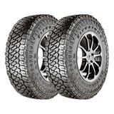 Jogo 2 Pneus Firestone Aro 16 Destination Atx 245/70r16 111t Xl