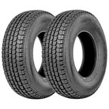 Jogo 2 Pneus Itaro Aro 16 It007 265/70r16 112s