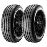 Pneu Aro 16 Pirelli Scorpion 225/70 R16 107h Xl - 2 Unidades