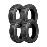 Jogo 4 Pneus Itaro Aro 15 Comformax 195/65R15 91V