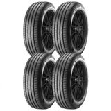 Pneu Aro 18 Pirelli Scorpion 215/55 R18 95h - 4 Unidades
