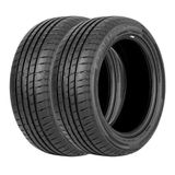 Jogo 2 Pneus Speedmax Aro 17 Spm305 205/55r17 95w Xl