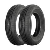 Jogo 2 Pneus Speedmax Aro 14 Spm203 175/75r14 86t
