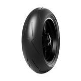 Pneu Moto Pirelli Aro 17 Diablo Supercorsa V4 180/55r17 73w Tl - Traseiro